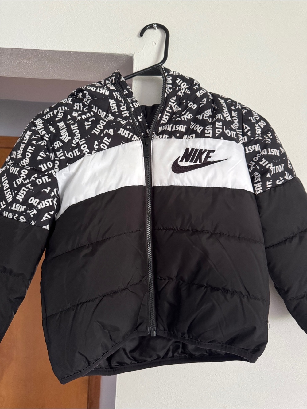 Boys Nike Jacket